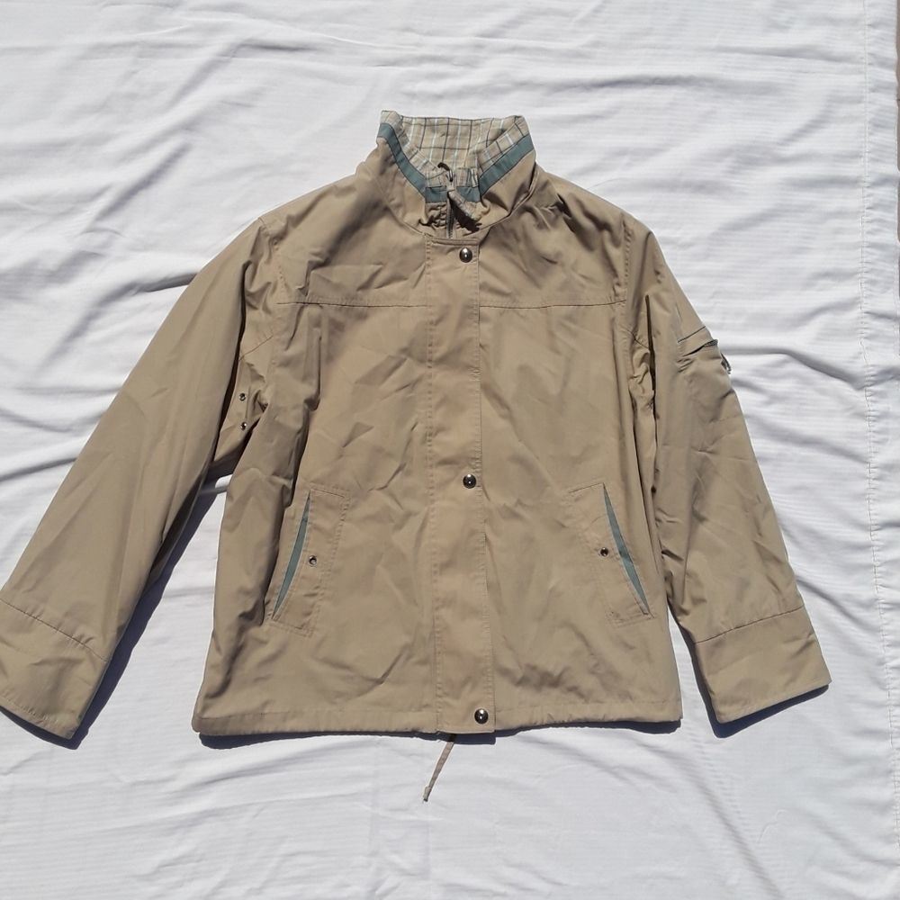 Izzi  coat